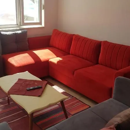 Ferienwohnung Eden Park In Apartament Side