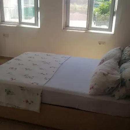 Ferienwohnung Eden Park In Apartament Side
