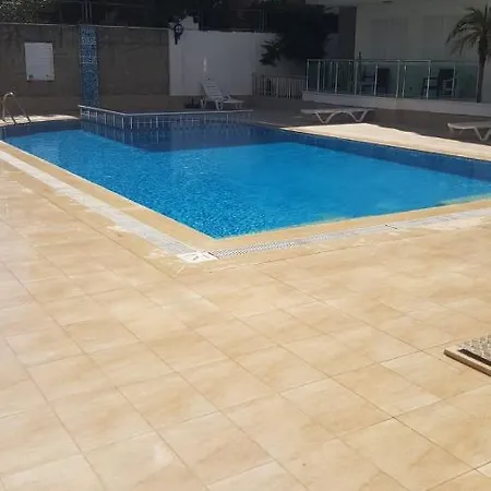 Apartament Ferienwohnung Eden Park In *