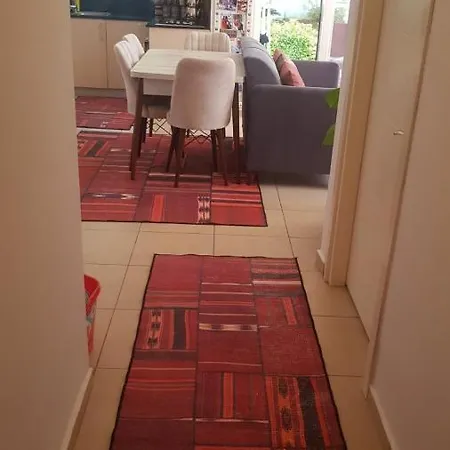 Ferienwohnung Eden Park In Apartment