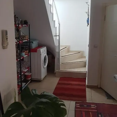 Ferienwohnung Eden Park In Apartment *